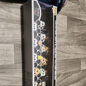 Funko Pop! Disney Mickey Mouse Party Pack